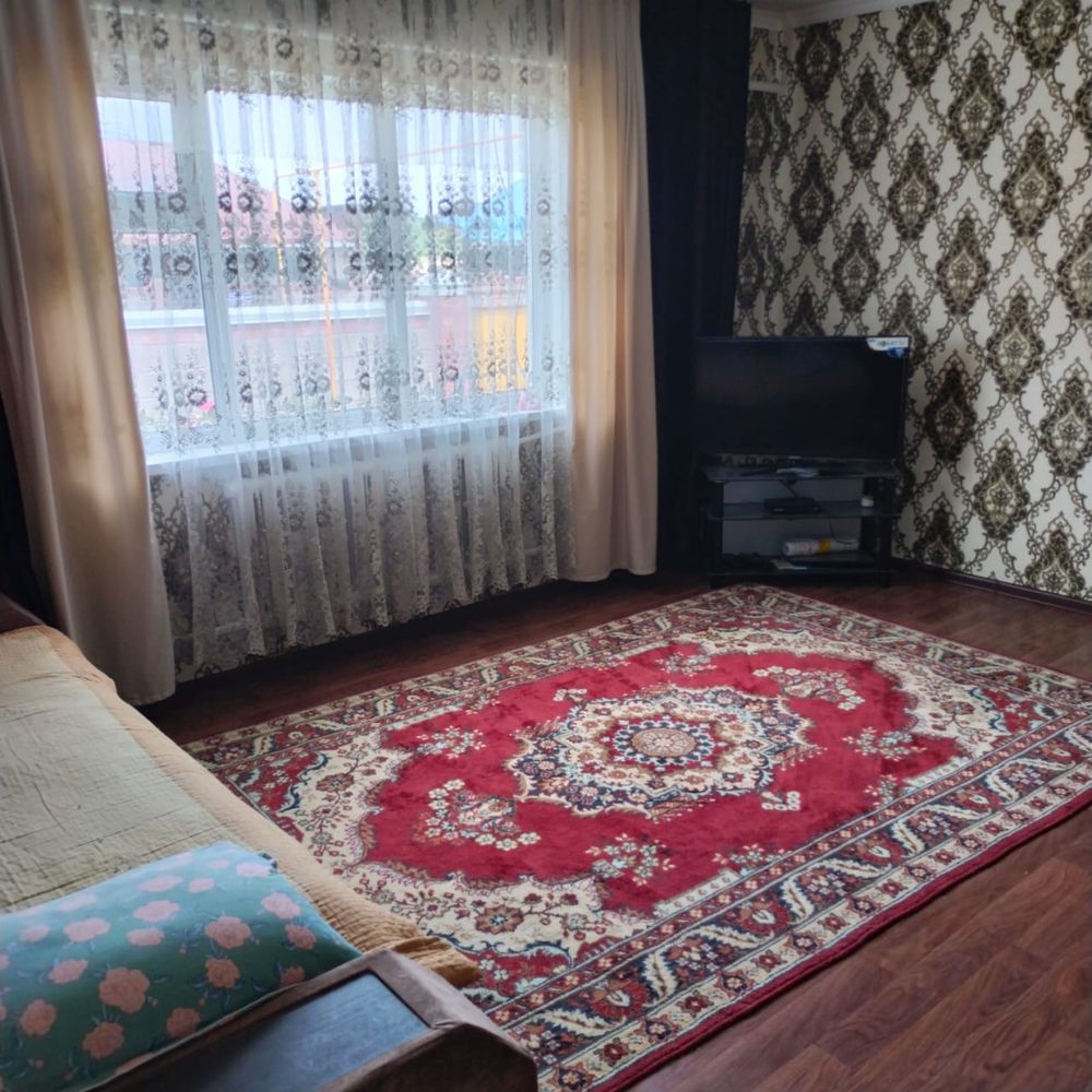 Продается дом, в городе Шу