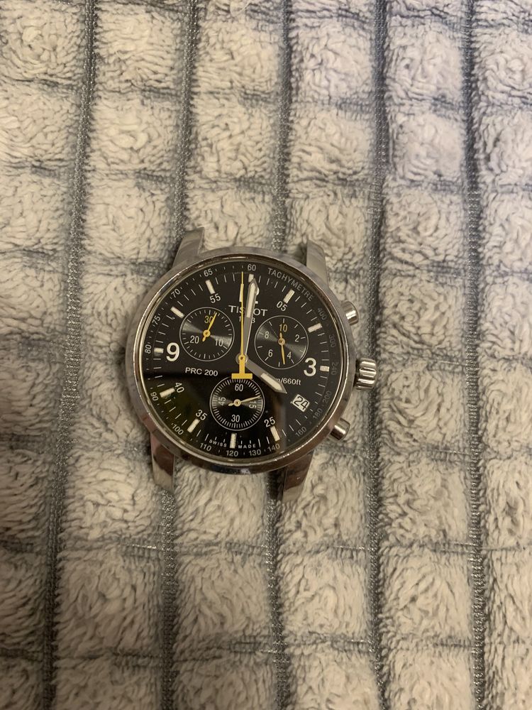 Продаю часы Tissot