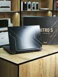 Мощный Ноутбук Acer | RTX 3050 Ti | Core i7