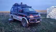 MITSUBISHI delica  булка