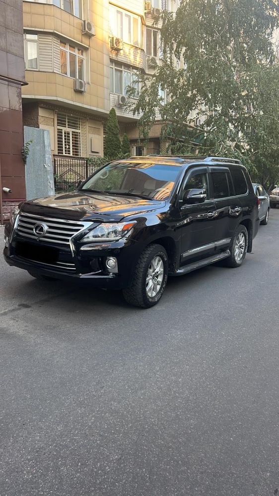 Аренда авто. Прокат Lexus 570 , Land Cruiser 200 , camry 50 70