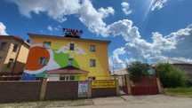 Школа начальных классов “Tumar” ведет набор детей с 1-4 классы!