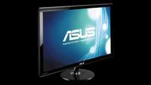 Продам монитор ASUS VS278Q в отличном состоянии.