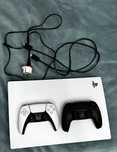 Playstation 5 SSD 825Gb