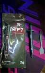 Продам термопасту Termalright TF7