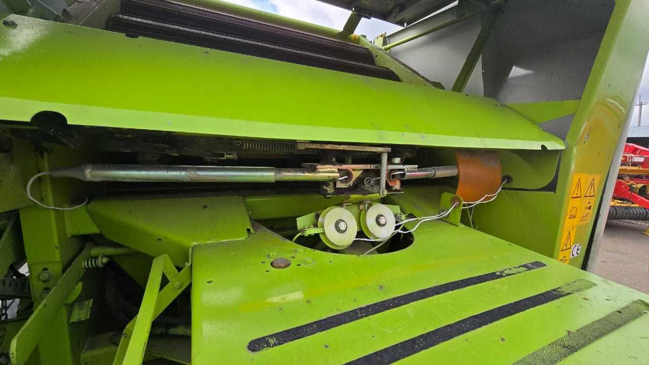 Claas Rollant 250 в наличии с Европы б/у в хорошем состоянии