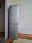 Двухкамерный холодильник Samsung RL17MBMS1/BWT