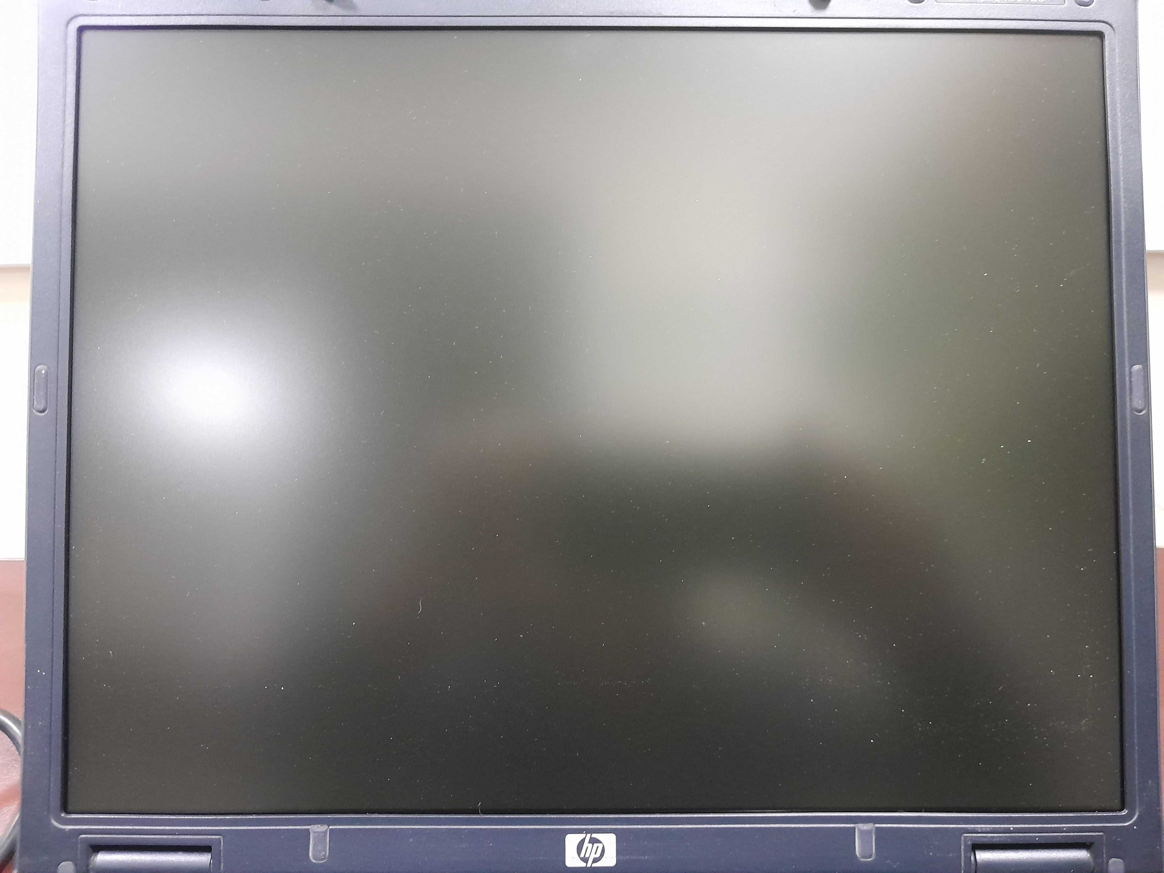 HP Compaq nc6120