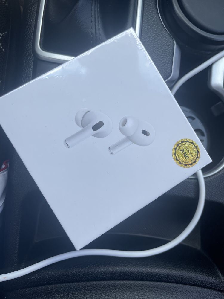 Air pods 2 pro lux