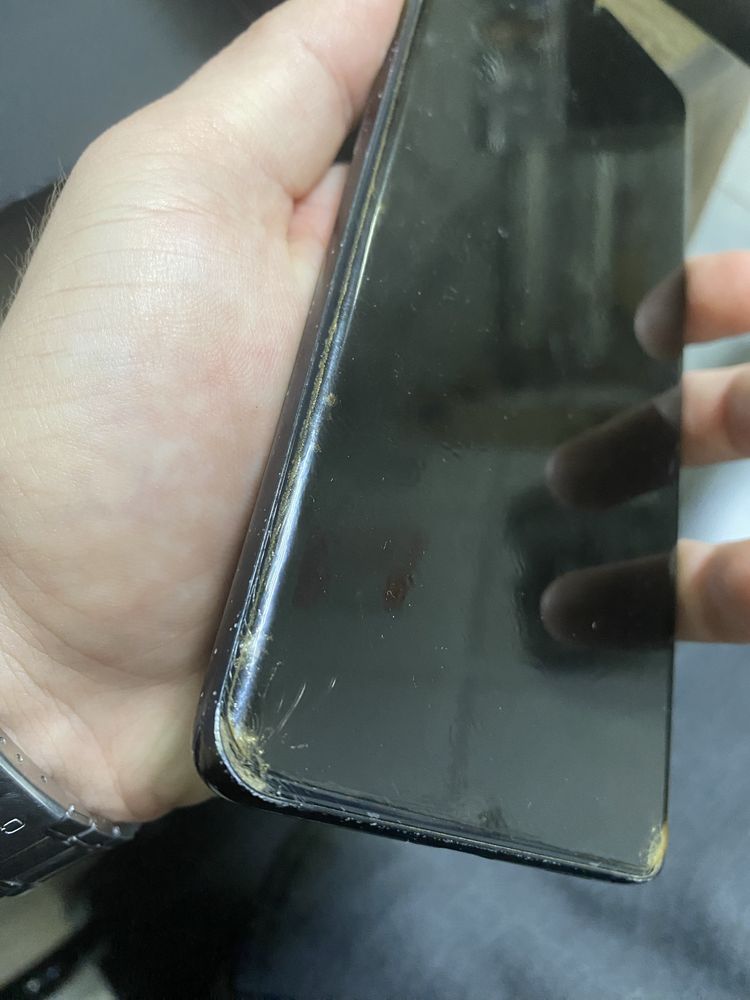 Продам Samsung S21 Ultra 256 gb