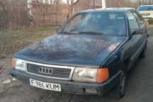 Продам а/м Audi 100