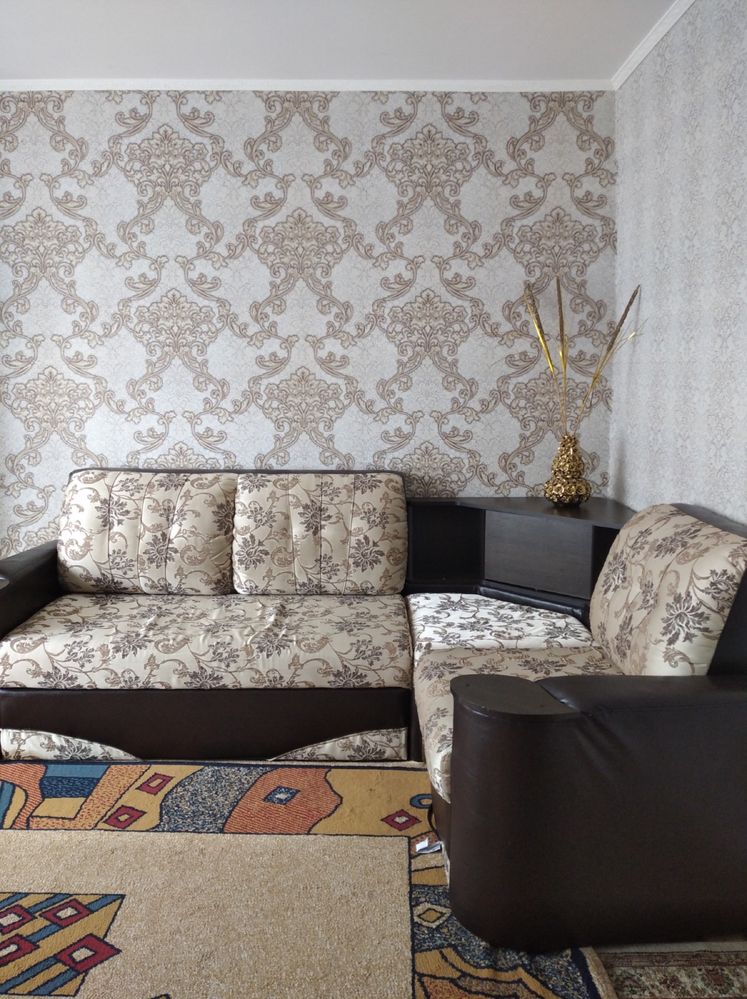 Продам 2-ком квартиру на ЖДС 20