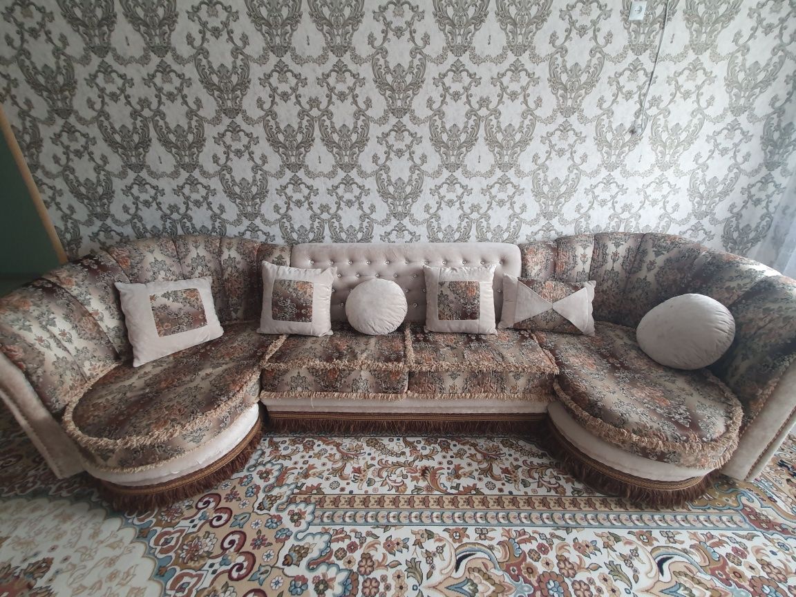 Продаю. Мягкий мебель