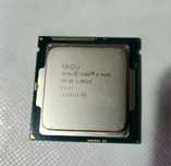 Процессор I5 4460