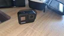 Срочно Продам Видеокамеру Go Pro Hero 8 Black Экшн Новую Недорого