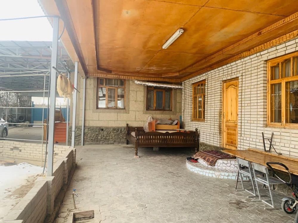Продается дом