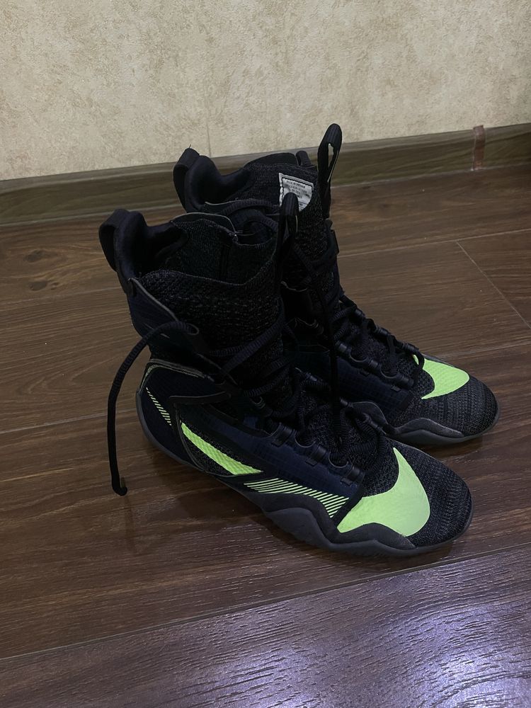 Боксерки Nike HyperKO 2