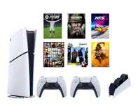 Продам Sony PlayStation 5