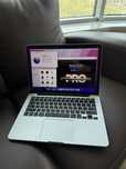 MacBook Pro 13 early 2015 8/128