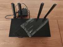 Роутер/Модем TP-Link Archer AX55