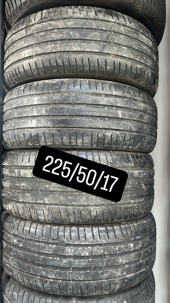 Шины любой размер от R 15 до R23