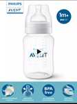 Новая  (в упаковки) Аvent: Бутылочка для кормления 260мл Anti-colic