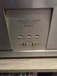 Усилитель Sony ta-n80es