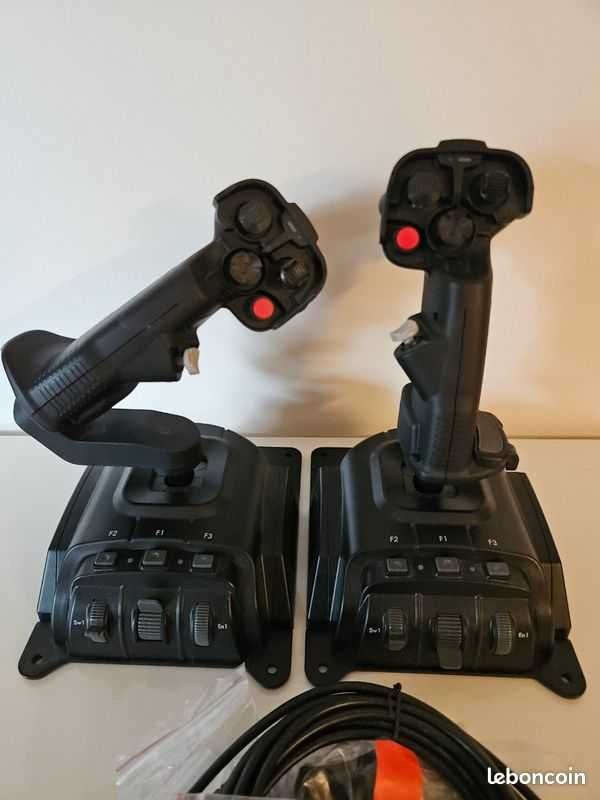Gladiator NXT EVO SCG Prem / NXT EVO ‘Space Combat Edition’