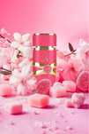 Арабский парфюм Lattafa Yara Candy ОРИГИНАЛ