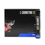 Концентрат карнитина Maxler L-Carnitine 3000 Shots 14 шт.*25 мл