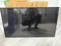 Телевизор LG д40 ( гШымкент Рыскулова 28) Лот: 612/592