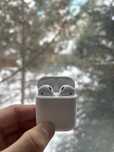 Наушники Airpods 2