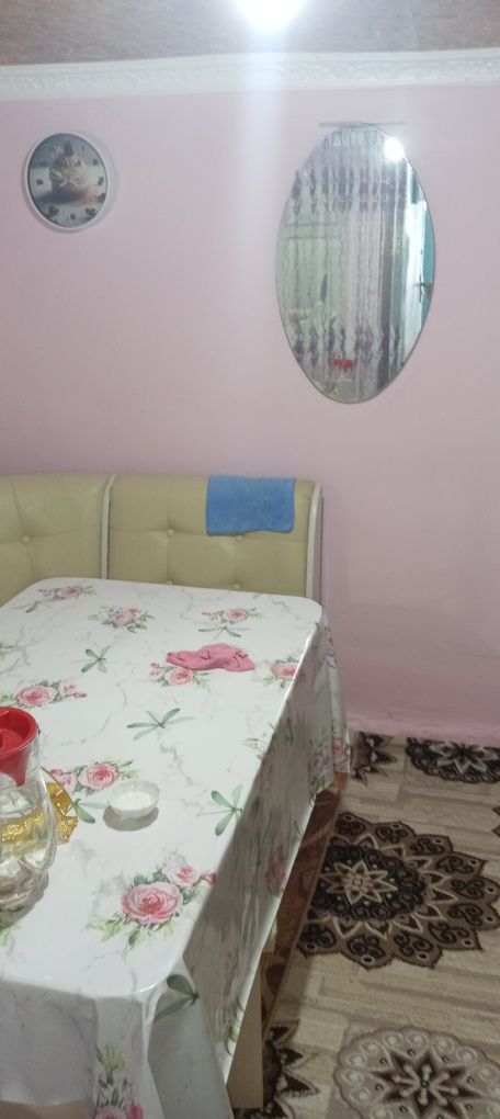 Продам квартиру 2-х комнатная