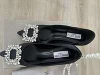 Туфли от jimmy choo