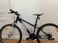 Giant revel 2021 21 скорость MTB