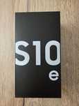 Смартфон Samsung s 10 e