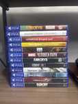 Игры для Playstation 4