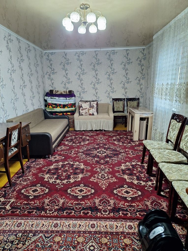 Продам дом, на два хоз.