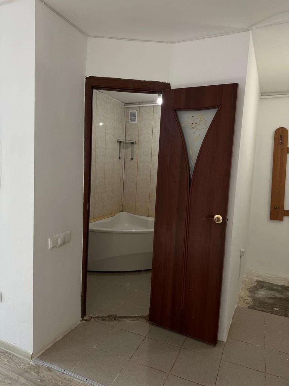 Продам кв 1комнатную