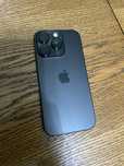 Продается iPhone 16 Pro 8/256GB black Titanium