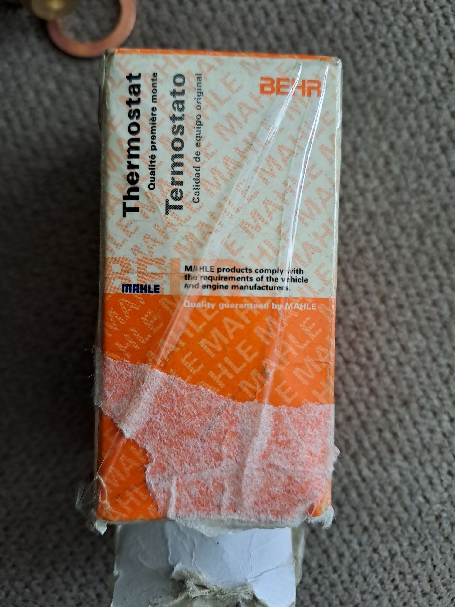 мерседес 124 м 102 датчик