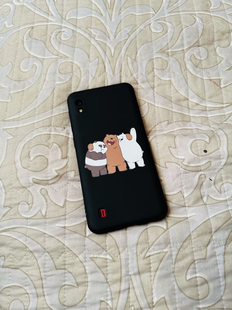 Samsung galaxy A10