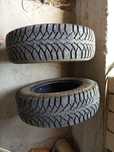 195/65 R15. Қыстық балон