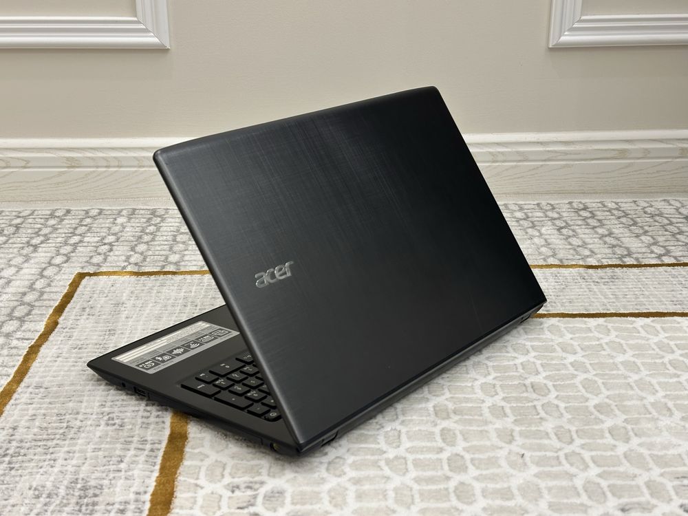 Ноутбук Acer Aspire i3 / 12GB / MX130 / SSD для игр и работы!