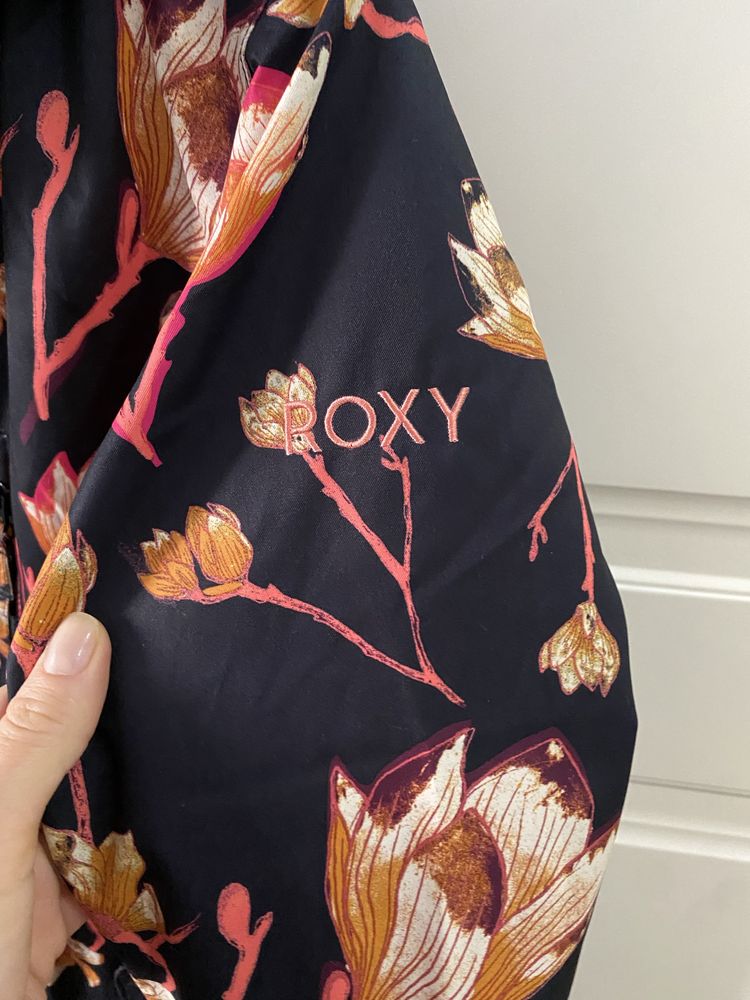 Roxy куртка  для сноуборда