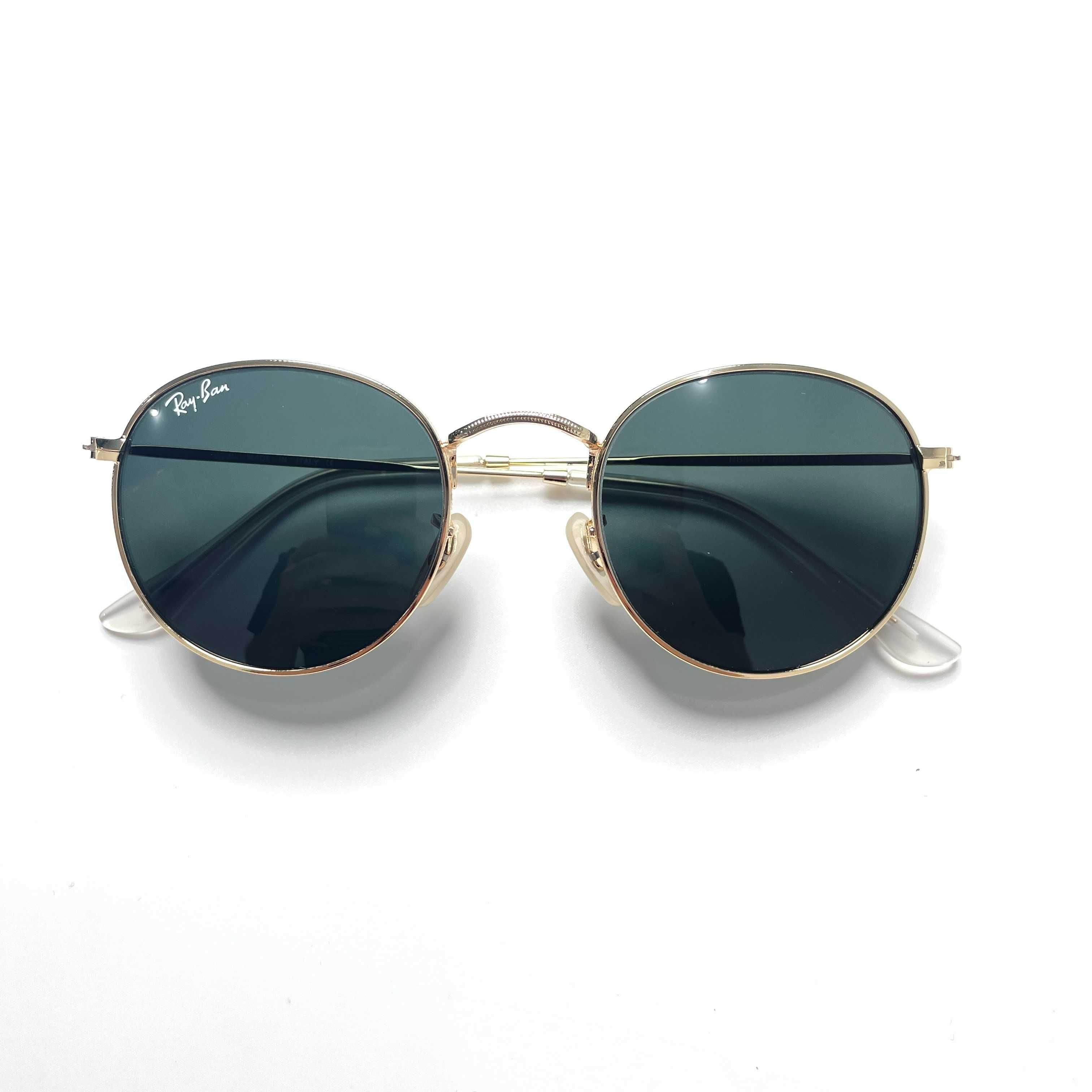 Солнцезащитные очки Ray-Ban Round