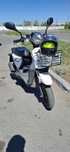 Скутер Delivery 49кубов