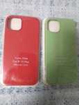 Продам 2 чехла на iPhone 15