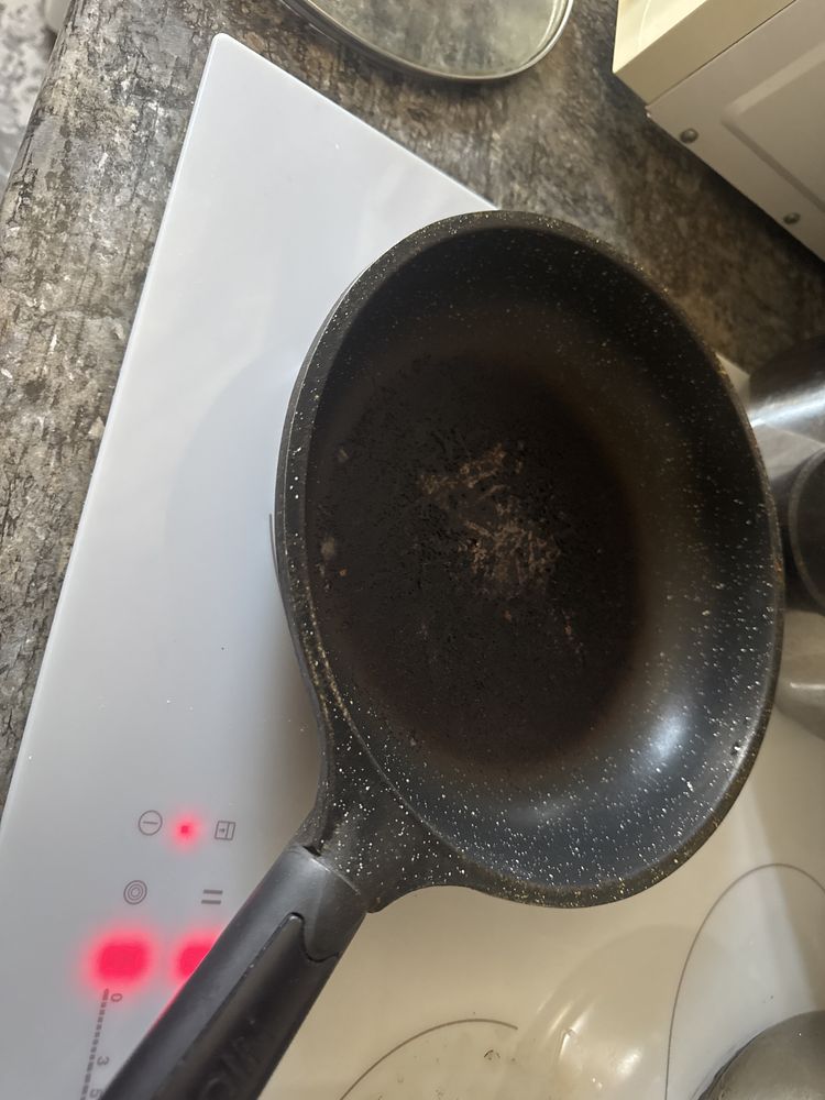 Сковордка nice cooker и блинница