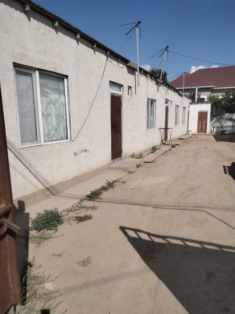 Продам дом в мкр.Атырау